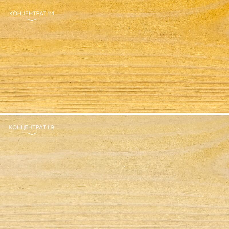 NEOMID 445 5кг декоративный антисептик для наружных работ концентрат 1:9 купить в Санкт-Петербурге