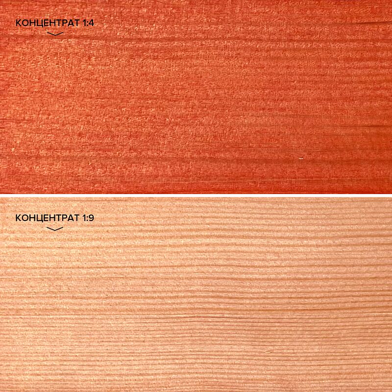 NEOMID 405 1кг декоративный антисептик для внутренних работ концентрат 1:9 купить в Санкт-Петербурге