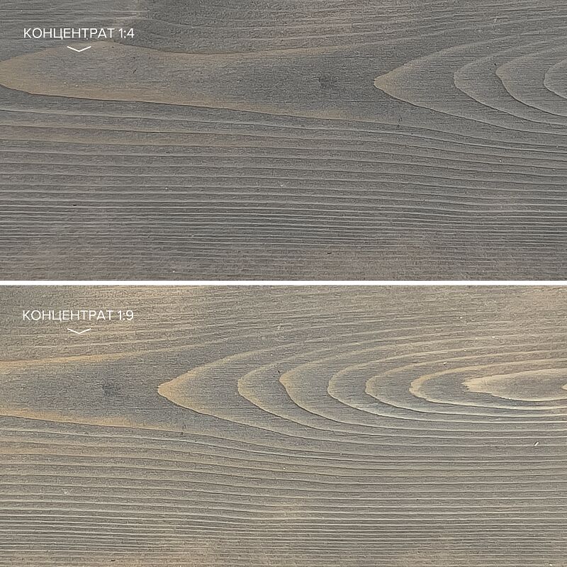 NEOMID 445 1кг декоративный антисептик для наружных работ концентрат 1:9 купить в Санкт-Петербурге