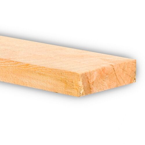Доска обрезная 40х150х6000мм профилированная 1-3 сорт хвоя (Россия) купить в Санкт-Петербурге