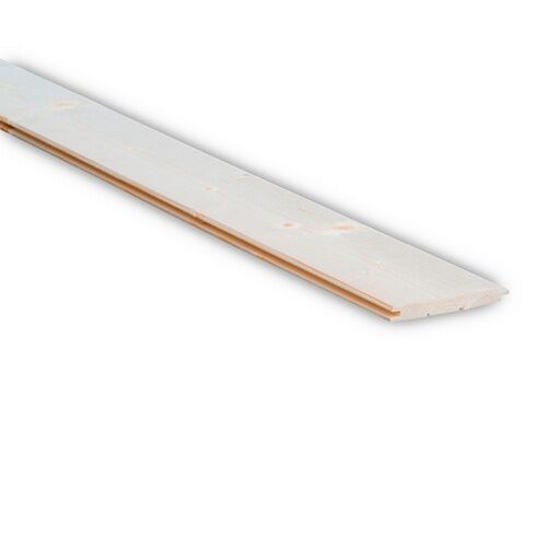 Имитация бруса штиль АВ 14х121х6000 ТХ хвоя (Россия) купить в Санкт-Петербурге