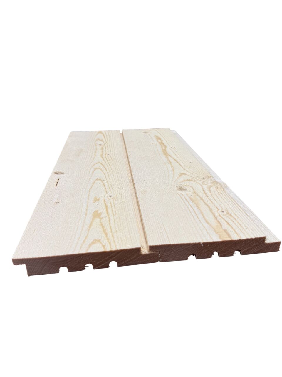 Доска фасадная Профиль UYS АВ 20х196х6000 хвоя (Россия) купить в Санкт-Петербурге