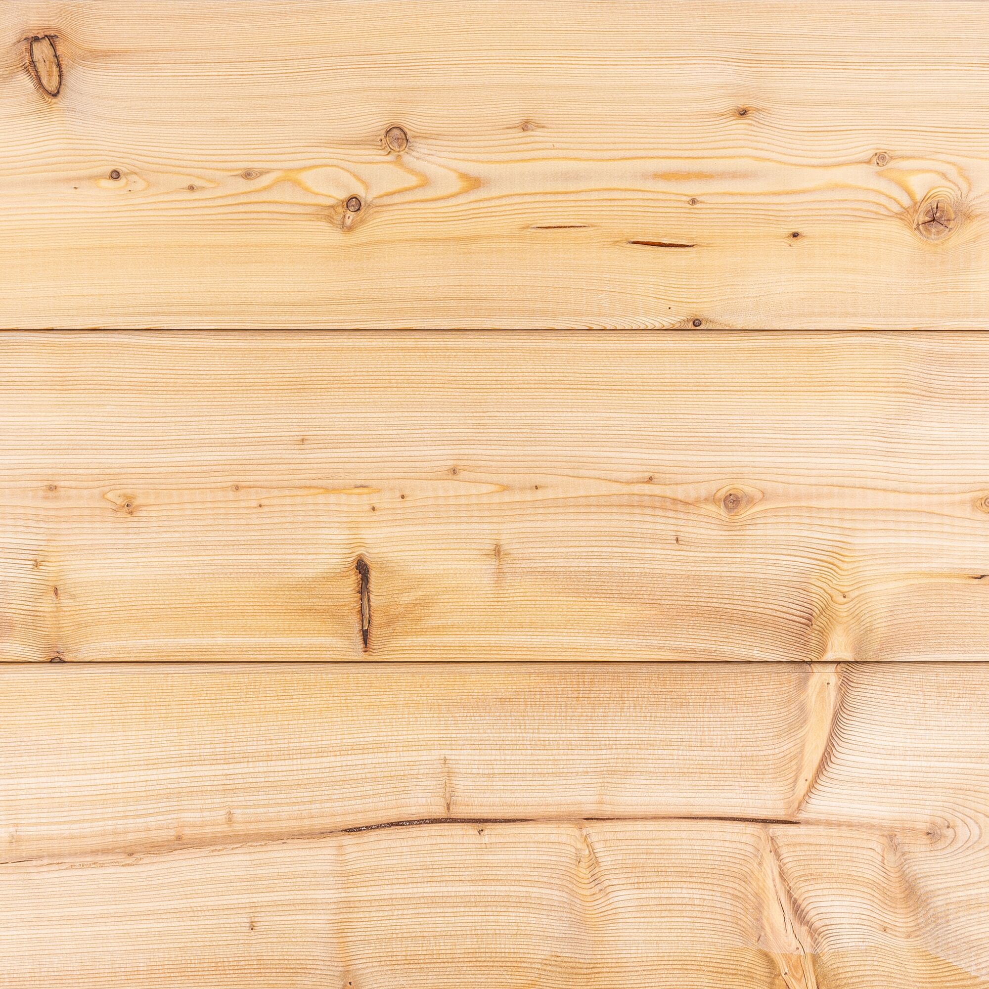 Планкен ТехноНиколь Лиственница (35) сорт C 3000х140х20мм (4 шт) купить в Санкт-Петербурге