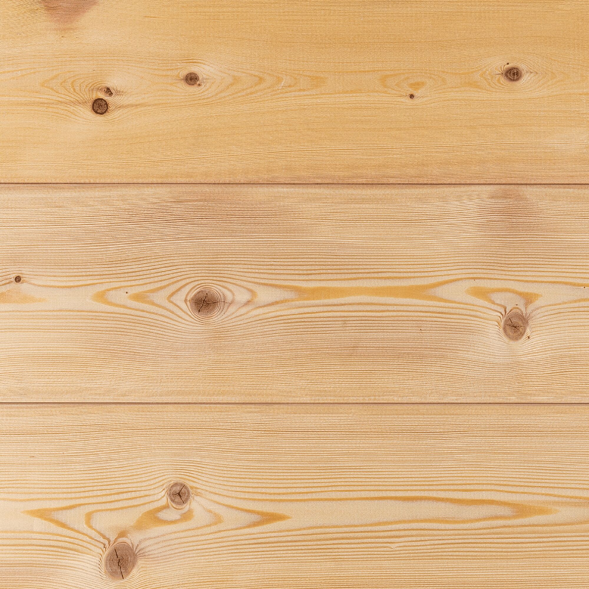 Планкен скошенный ТехноНиколь Лиственница (35) сорт B 4000х140х20мм (4 шт) купить в Санкт-Петербурге