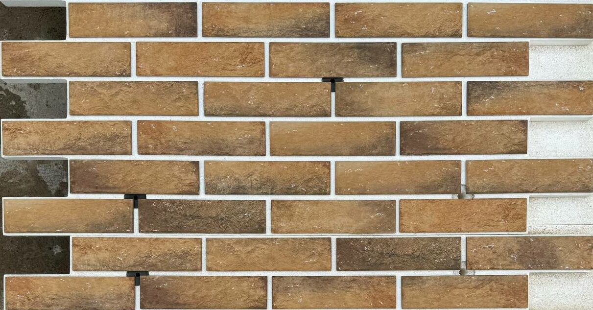 Плитка клинкерная Curry 245х65х7мм 52 шт/м2 44шт/уп БЕРЕЗА купить в Санкт-Петербурге