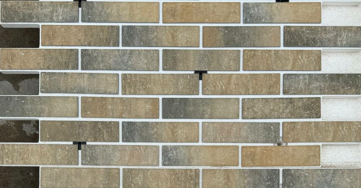 Плитка клинкерная MASALA (Sandia) 245х65х7мм 52 шт/м2 44шт/уп БЕРЕЗА купить в Санкт-Петербурге