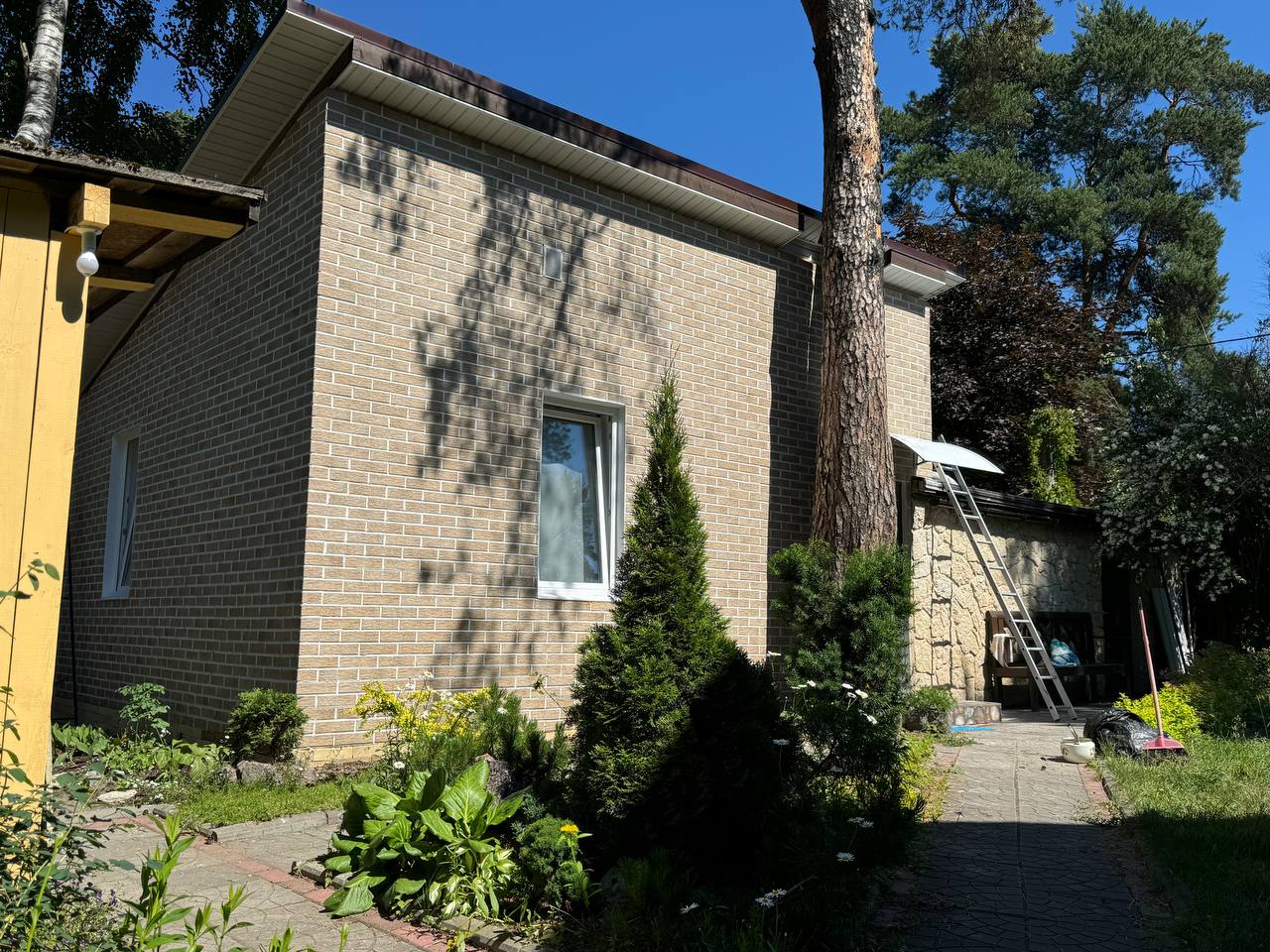 Плитка клинкерная SALT (Akita) 245х65х7мм 52 шт/м2 44шт/уп БЕРЕЗА купить в Санкт-Петербурге