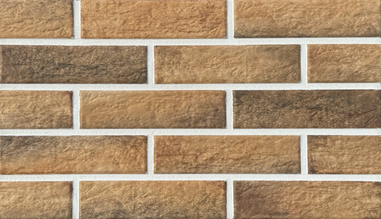 Плитка клинкерная Curry 245х65х7мм 52 шт/м2 44шт/уп БЕРЕЗА купить в Санкт-Петербурге