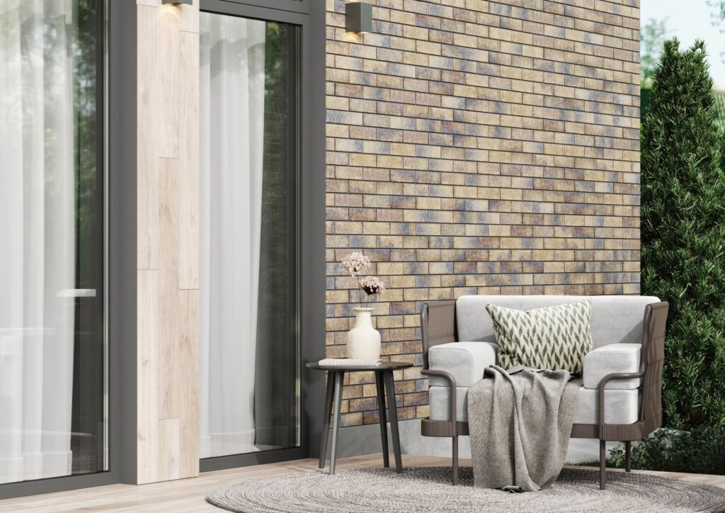 Плитка клинкерная CHILI (Kaylos) 245х65х7мм 52 шт/м2 44шт/уп БЕРЕЗА купить в Санкт-Петербурге