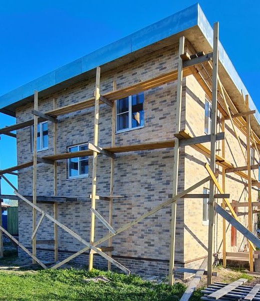 Плитка клинкерная MASALA (Sandia) 245х65х7мм 52 шт/м2 44шт/уп БЕРЕЗА купить в Санкт-Петербурге