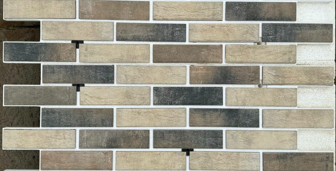 Плитка клинкерная CARDAMON (Arfak) 245х65х7мм 52 шт/м2 44шт/уп БЕРЕЗА купить в Санкт-Петербурге