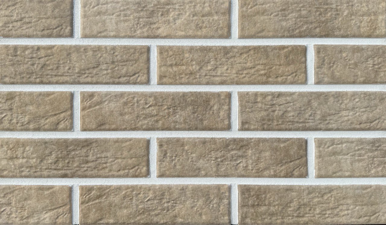 Плитка клинкерная SALT (Akita) 245х65х7мм 52 шт/м2 44шт/уп БЕРЕЗА купить в Санкт-Петербурге