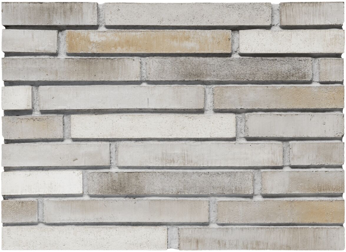 BrickWell Фасадная плитка Old Europe DEPO Ригель 290х40х20мм 0.68м2/уп 67шт/м2 купить в Санкт-Петербурге