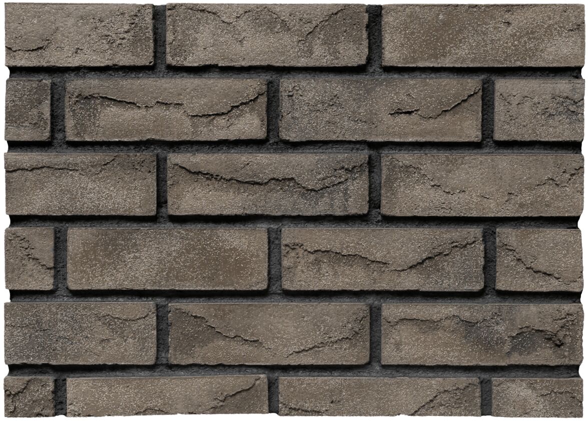 BrickWell Фасадная плитка Traditional Молочный шоколад WDF 210х65х15мм 0.86м2/уп 61шт/м2 купить в Санкт-Петербурге