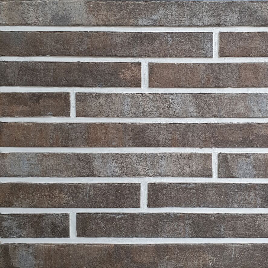 Фасадная плитка Quarzit DKK852 Citrin гладкий 468х40х10мм DeKeramik 21шт/уп купить в Санкт-Петербурге