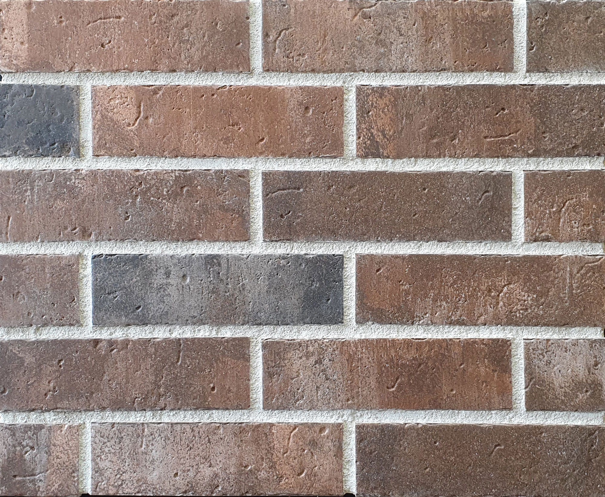 Плитка под кирпич DeKeramik Quarzit DKK 853 Монацит 240x71х10 мм купить в Санкт-Петербурге