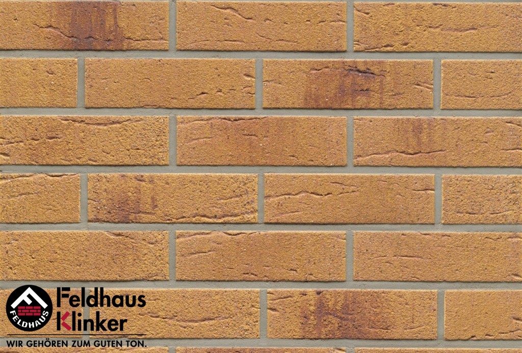 Клинкерная плитка Feldhaus Klinker Classic, amari viva rustico aubergine 240х9х71 мм купить в Санкт-Петербурге