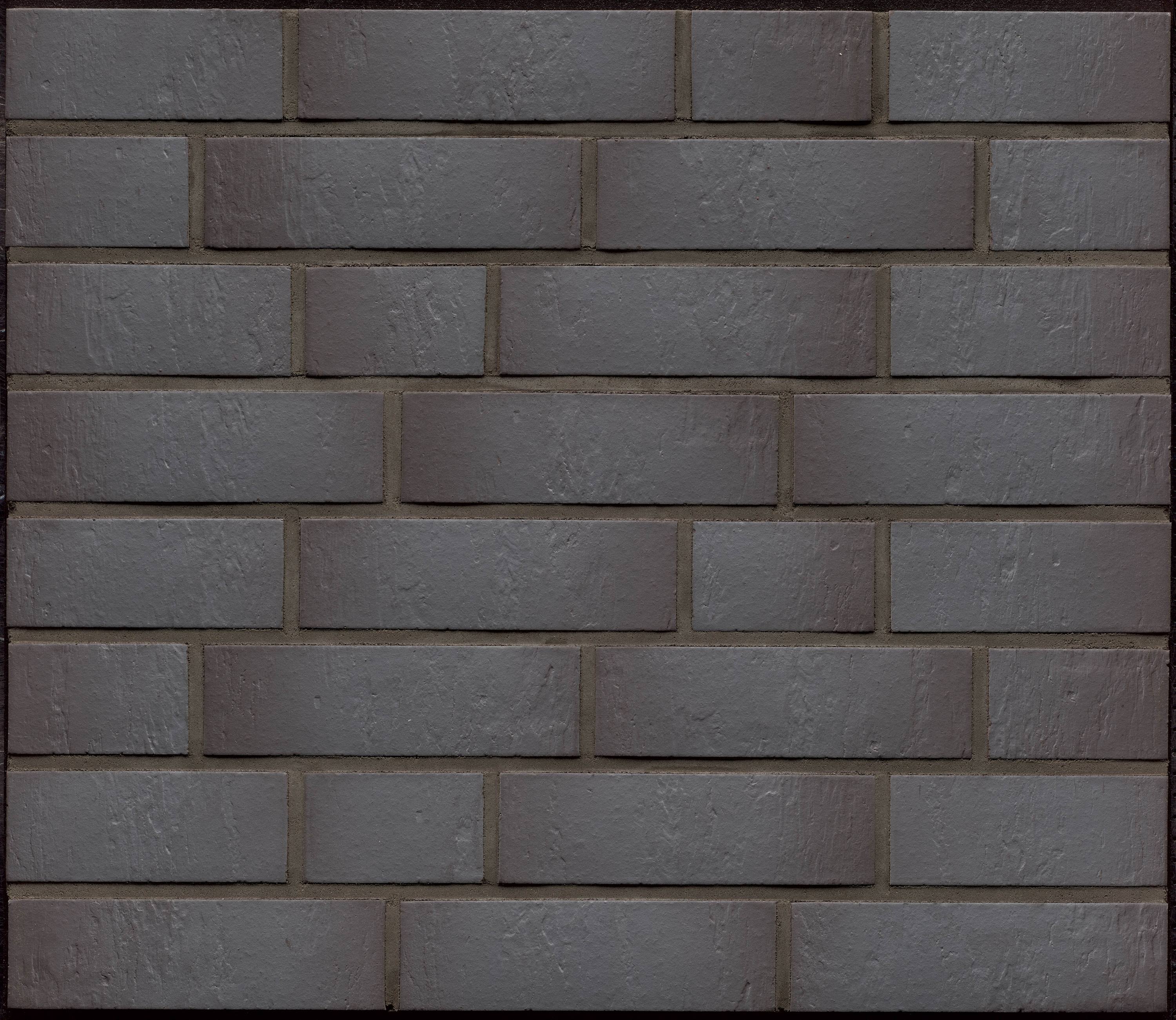 Клинкерная плитка Feldhaus Klinker Amena anthracit azul 240х14х71 мм купить в Санкт-Петербурге