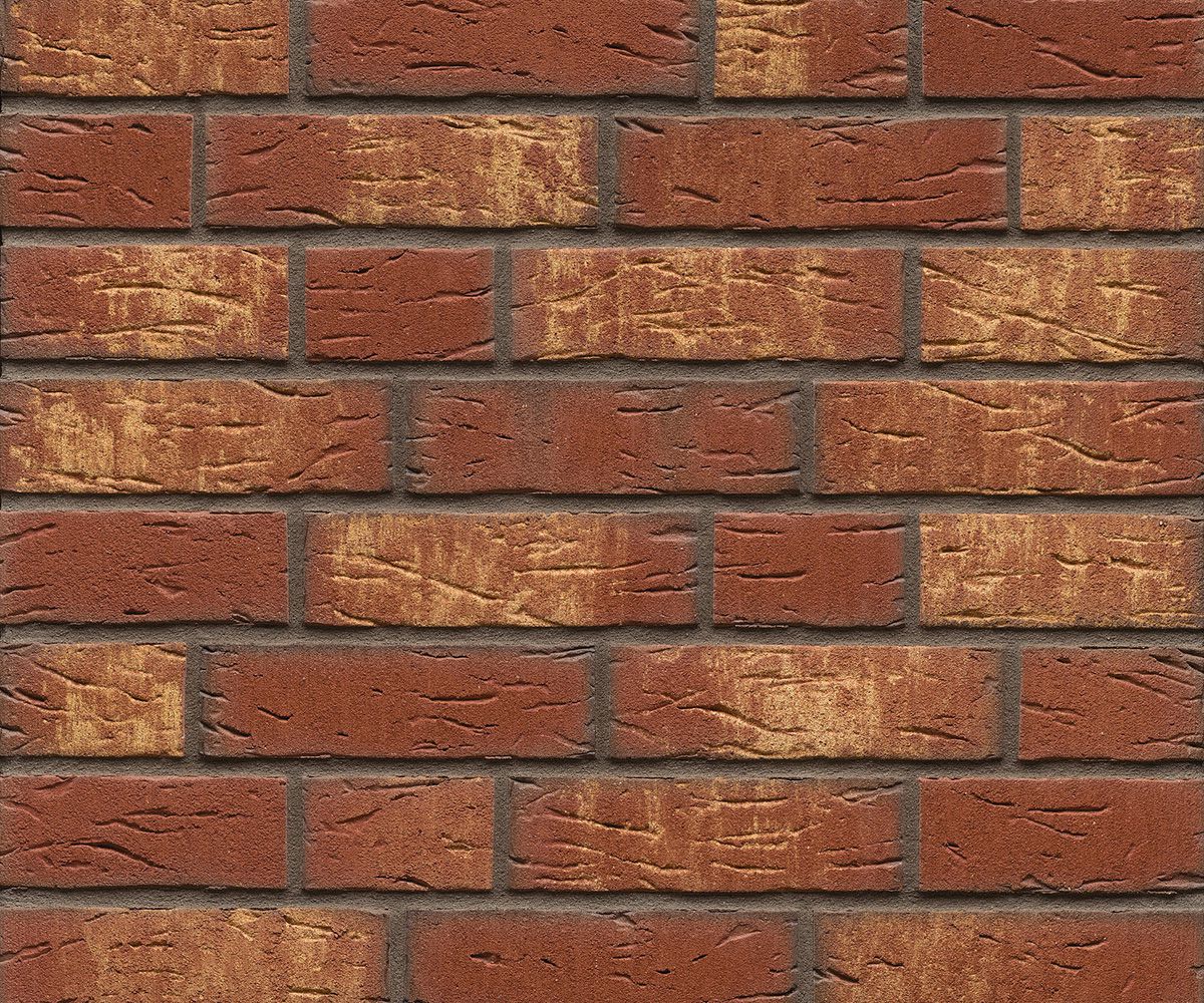 Клинкерная плитка R686NF11 240х71х11мм 48шт/уп FeldHaus купить в Санкт-Петербурге