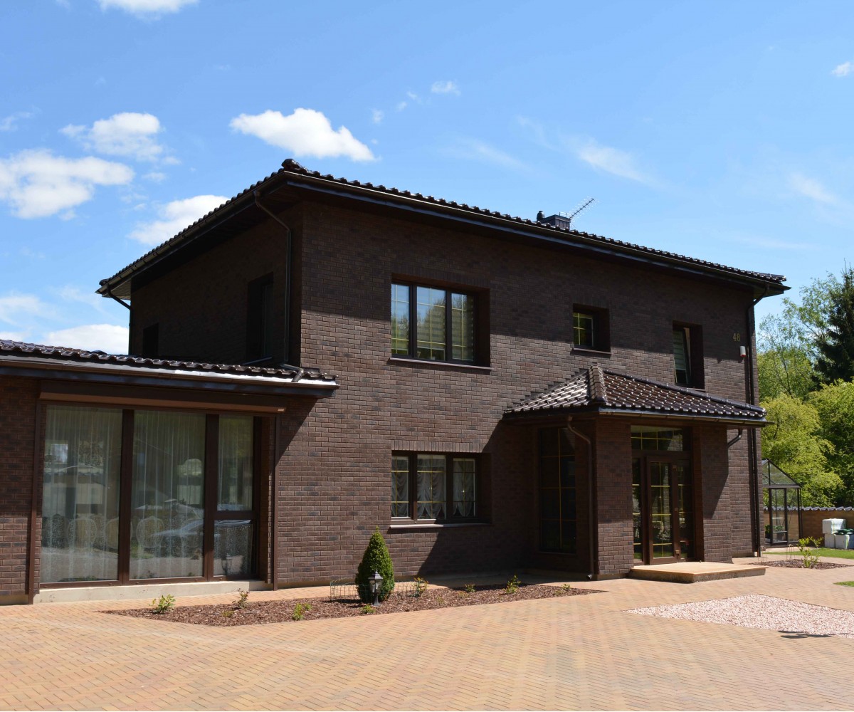 Клинкерная плитка R669NF11 240х71х11мм 48шт/уп FeldHaus купить в Санкт-Петербурге