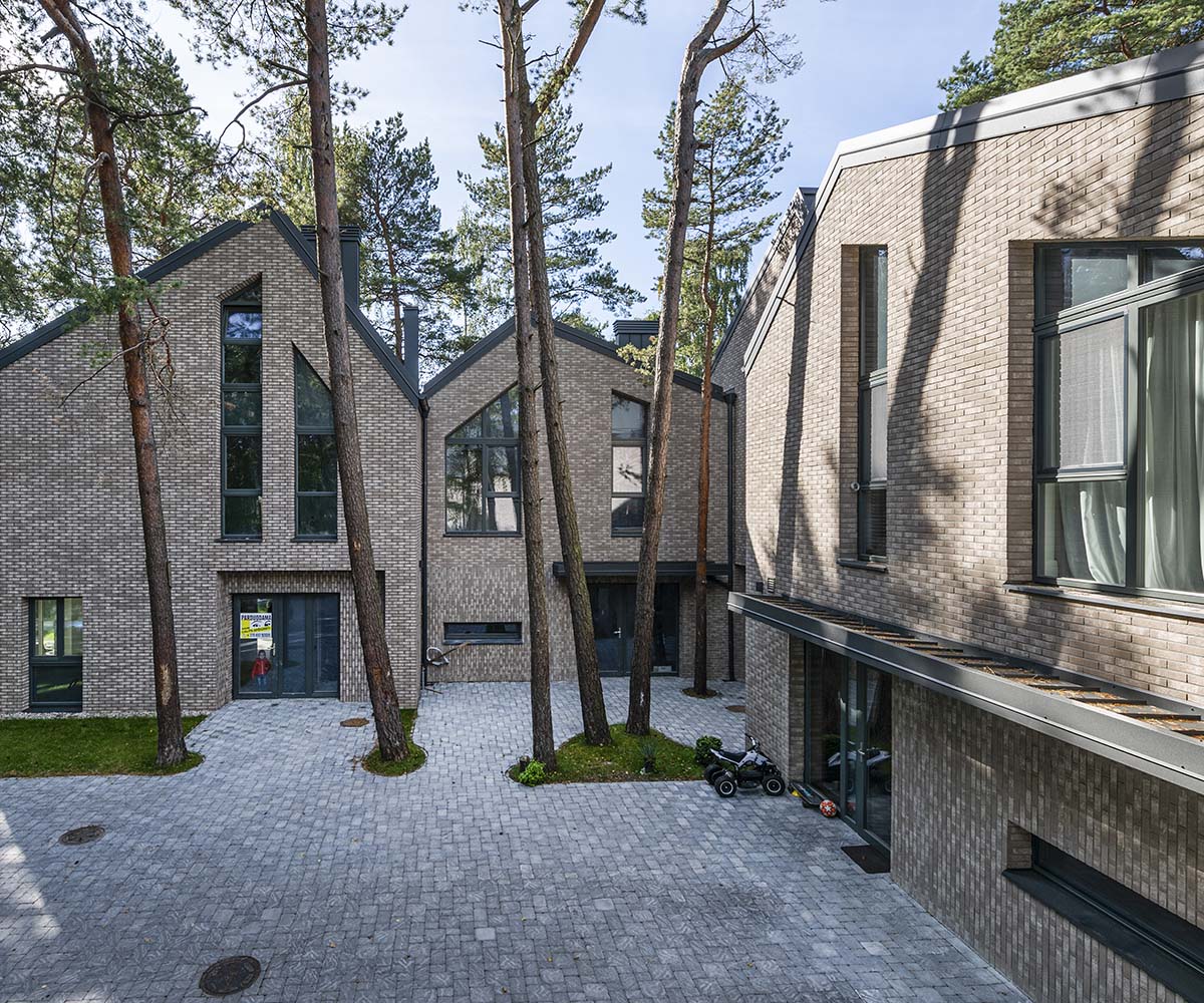 Клинкерная плитка R682NF11 240х71х11мм 48шт/уп FeldHaus купить в Санкт-Петербурге