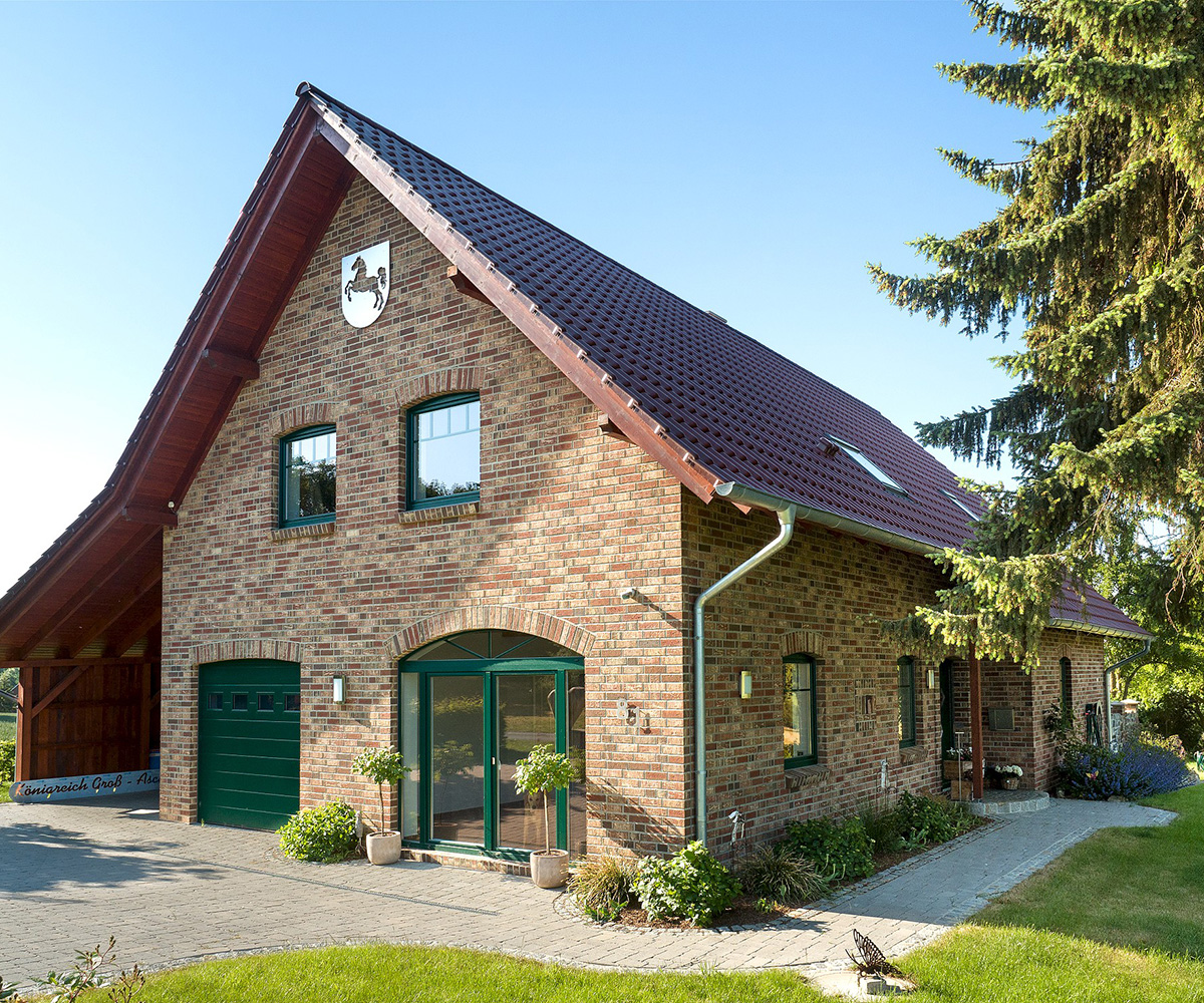 Клинкерная плитка R690NF11 240х71х11мм 48шт/уп FeldHaus купить в Санкт-Петербурге