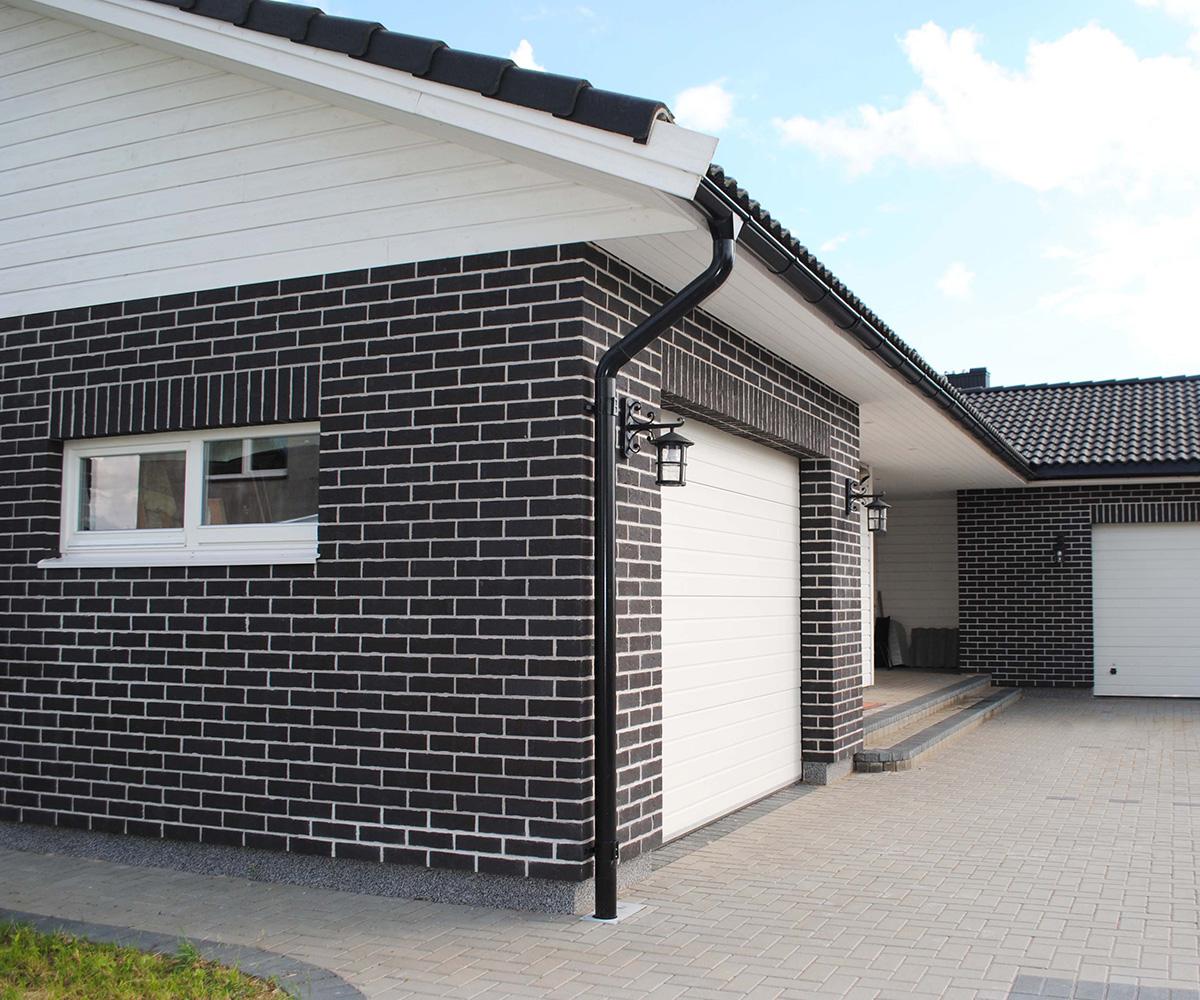 Клинкерная плитка R693NF11 240х71х11мм 48шт/уп FeldHaus купить в Санкт-Петербурге