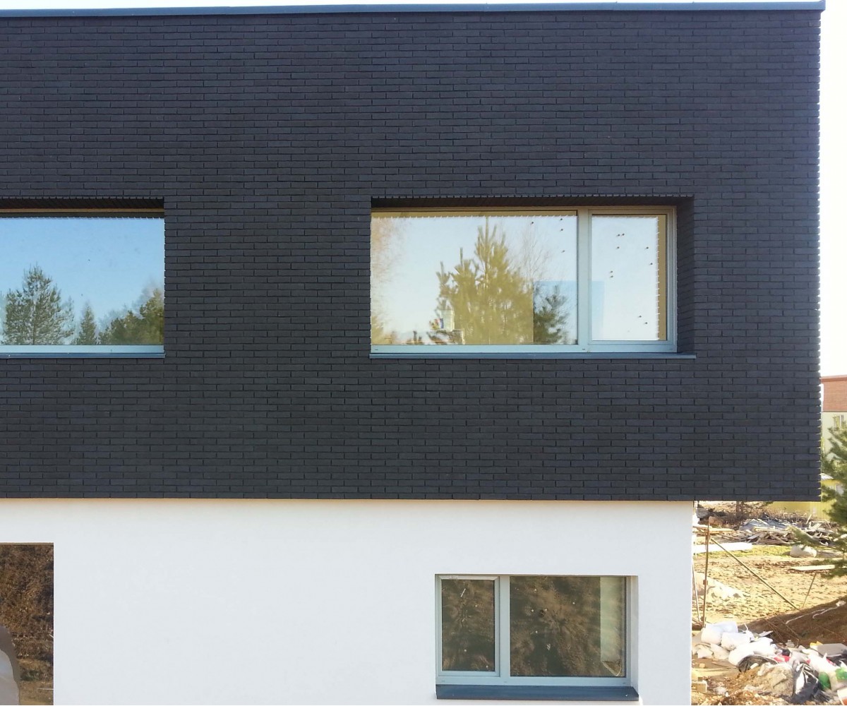 Клинкерная плитка R693NF11 240х71х11мм 48шт/уп FeldHaus купить в Санкт-Петербурге