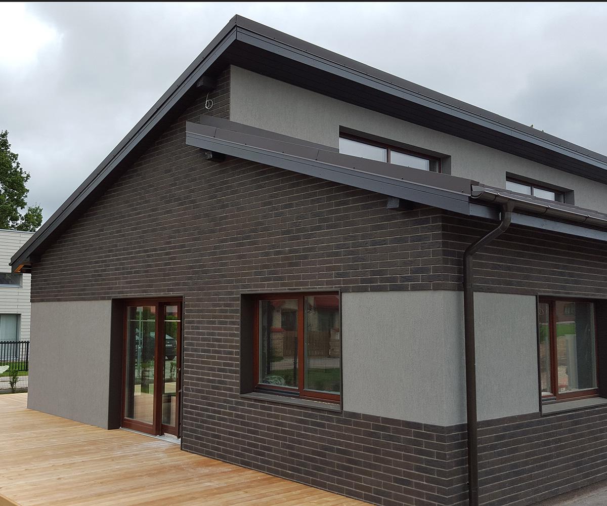 Клинкерная плитка R697NF11 240х71х11мм 48шт/уп FeldHaus купить в Санкт-Петербурге