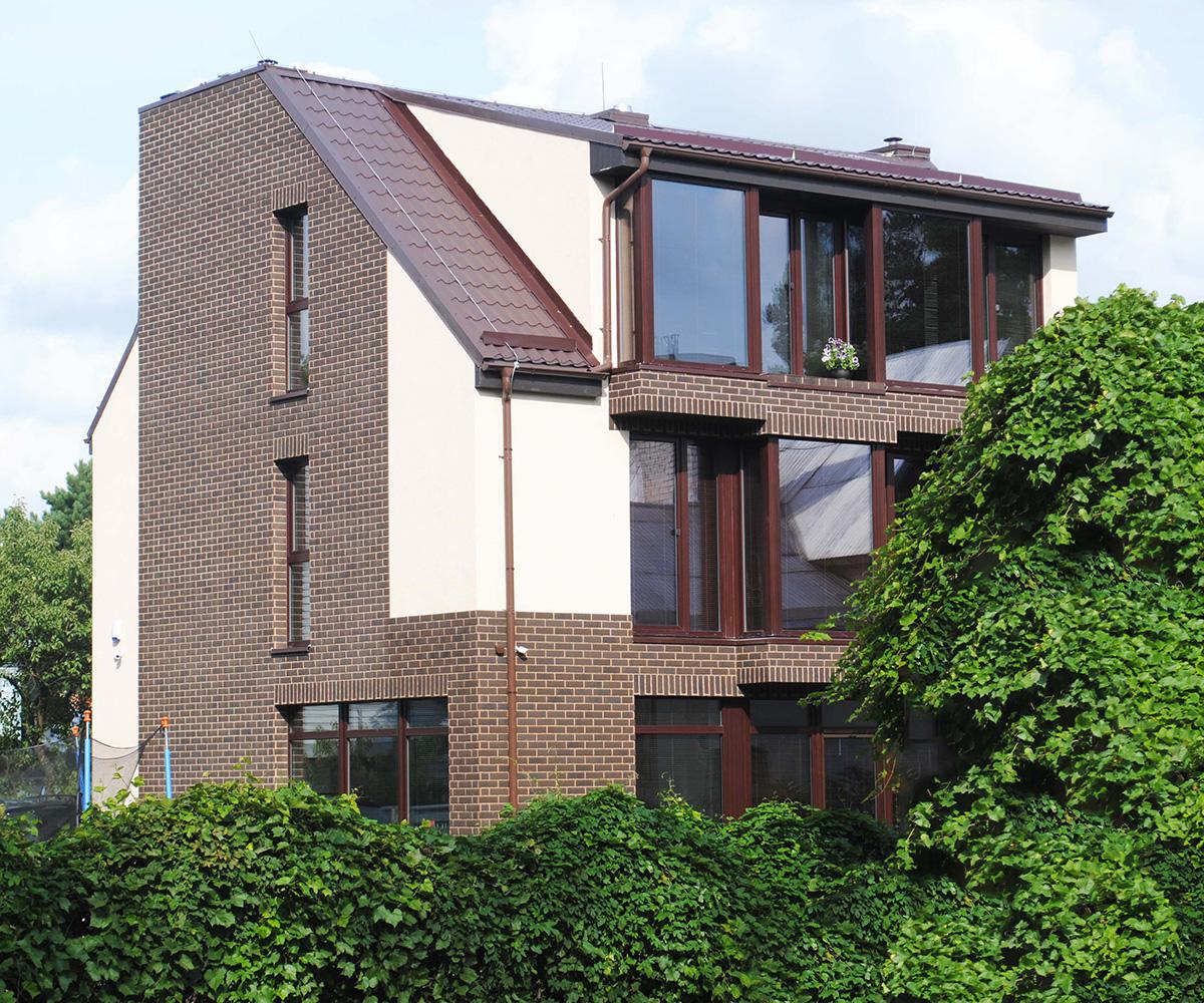 Клинкерная плитка R697NF11 240х71х11мм 48шт/уп FeldHaus купить в Санкт-Петербурге