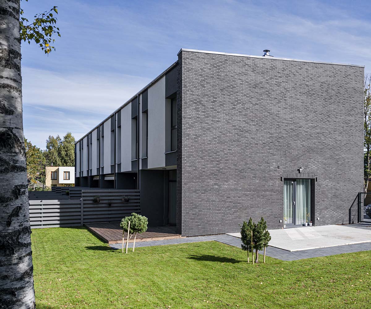 Клинкерная плитка R736NF11 240х71х11мм 48шт/уп FeldHaus купить в Санкт-Петербурге