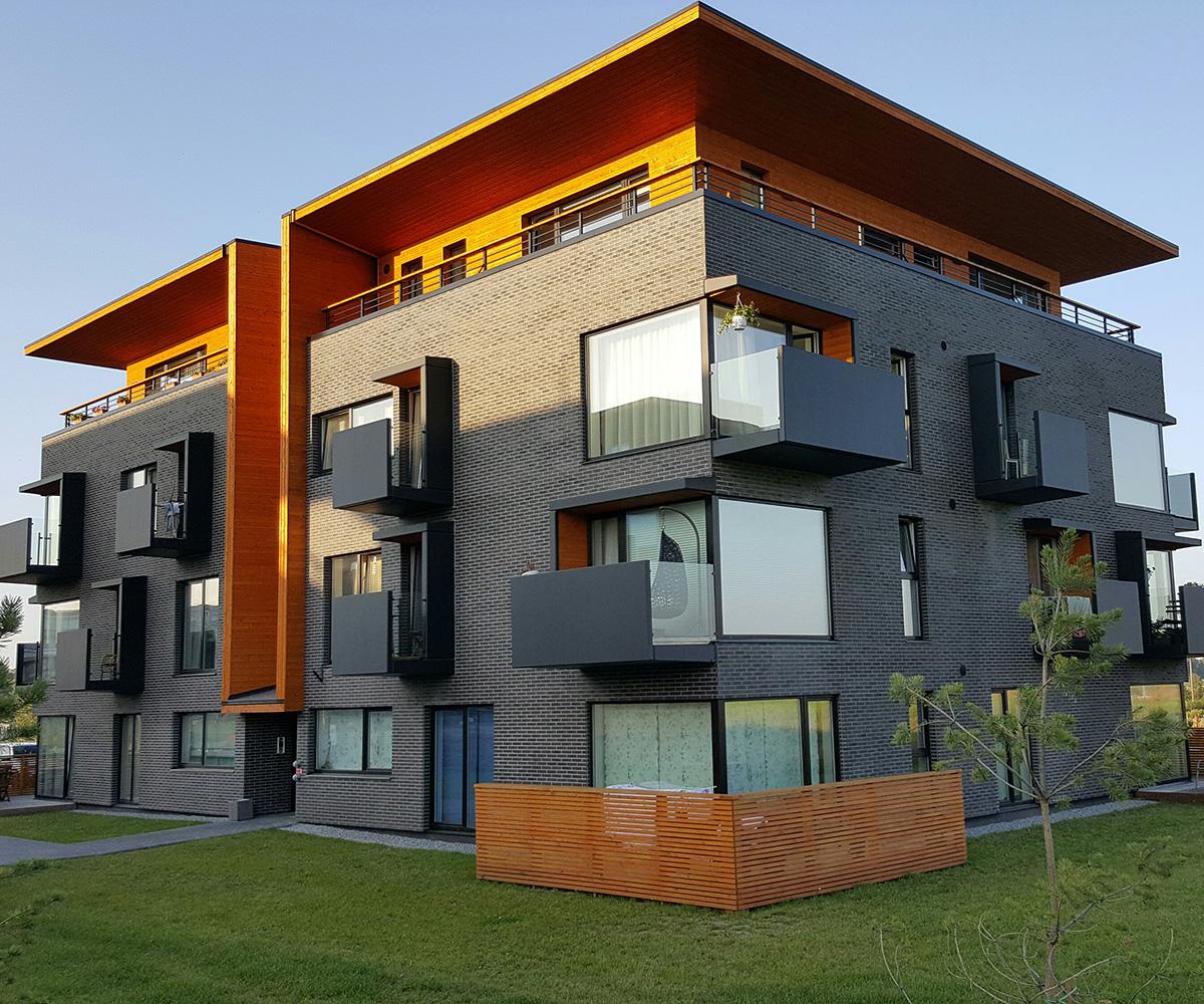 Клинкерная плитка R736NF11 240х71х11мм 48шт/уп FeldHaus купить в Санкт-Петербурге