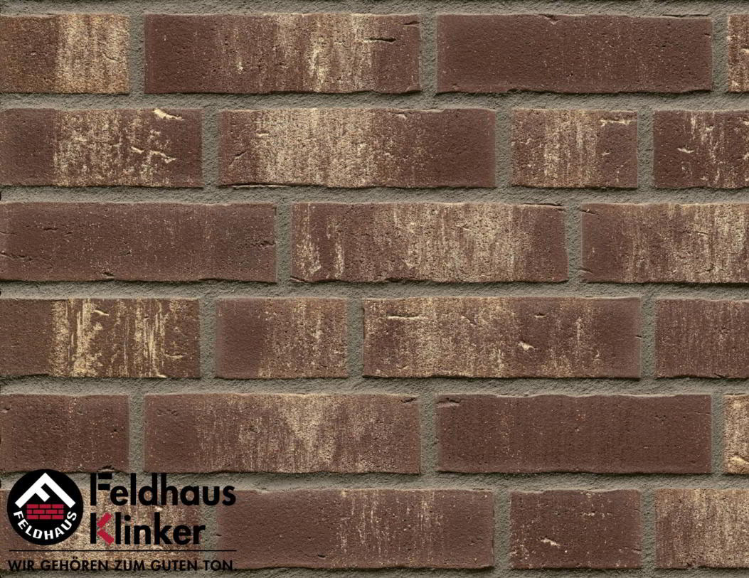 Клинкерная плитка R749NF11 240x71x11мм 48шт/уп FeldHaus купить в Санкт-Петербурге