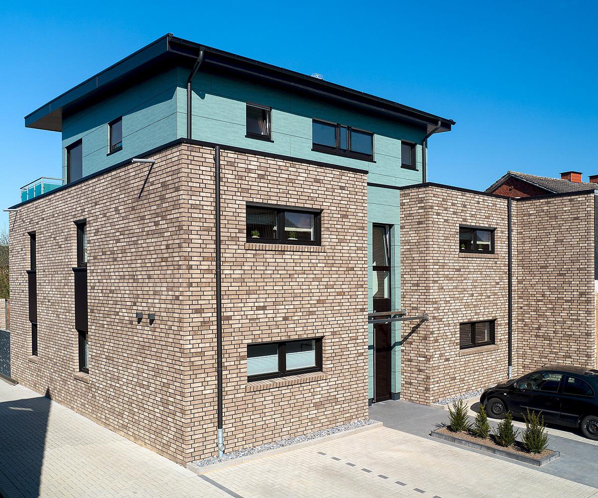 Клинкерная плитка R764NF11 240х71х11мм 48шт/уп FeldHaus купить в Санкт-Петербурге