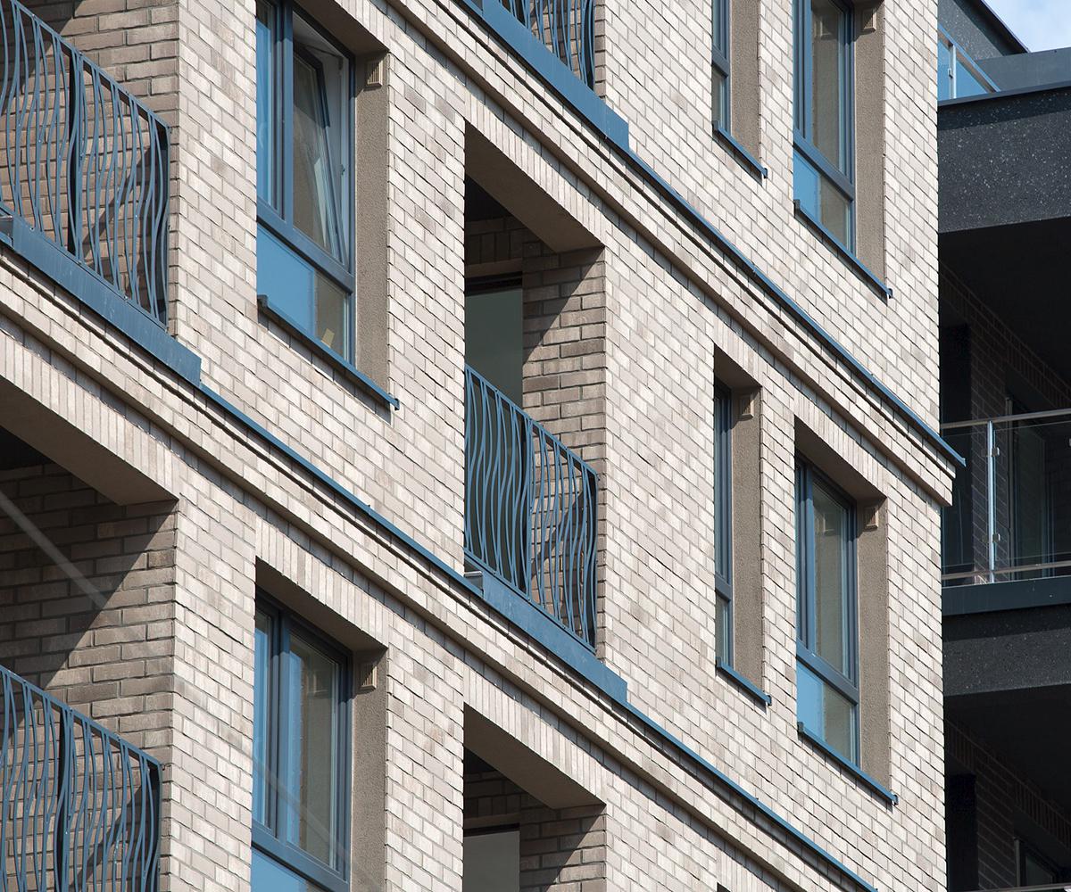 Клинкерная плитка R764NF11 240х71х11мм 48шт/уп FeldHaus купить в Санкт-Петербурге