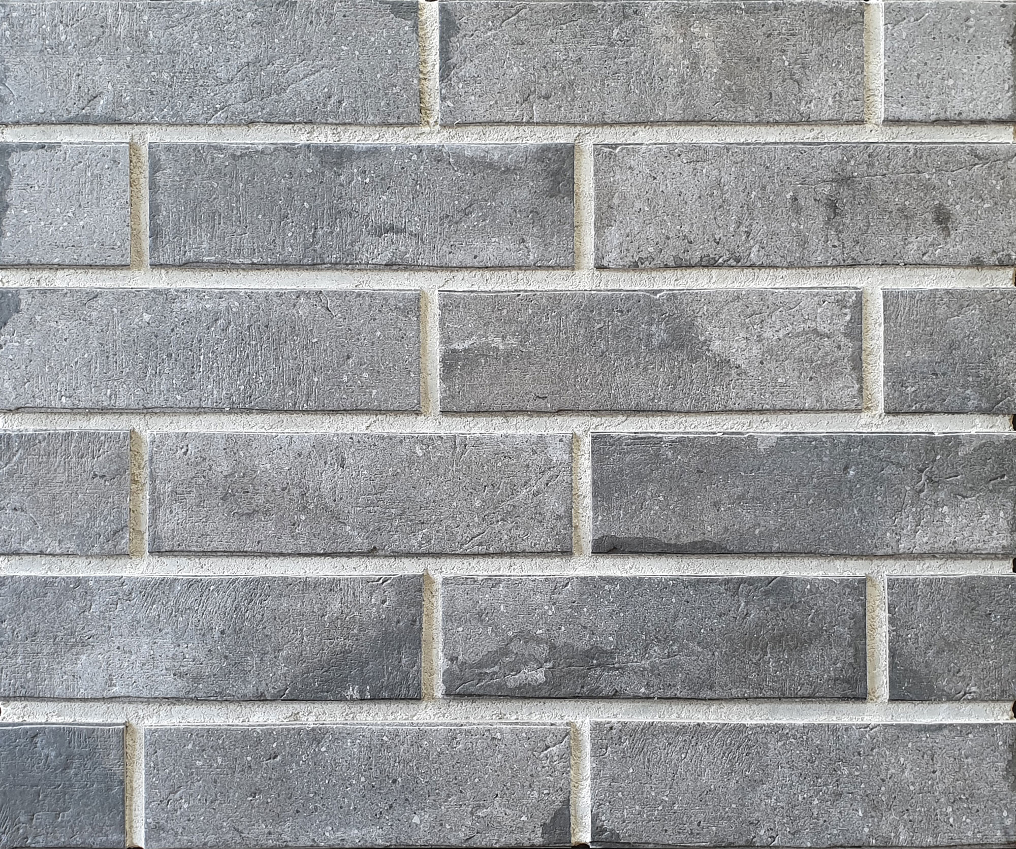 Плитка под кирпич Interbau Brick Loft INT 575 Felsgrau 240x71х10 мм купить в Санкт-Петербурге