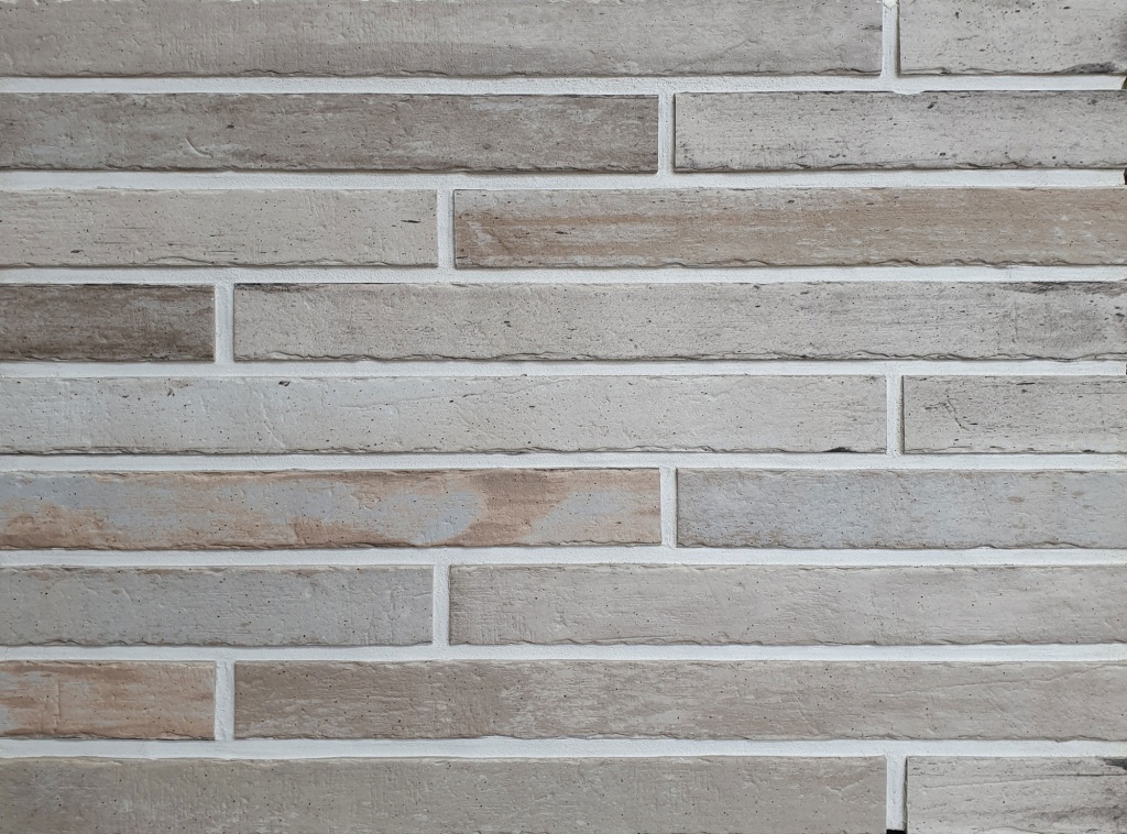 Плитка под кирпич Interbau City INT 733 Виченца 468x40х10 мм ригель купить в Санкт-Петербурге