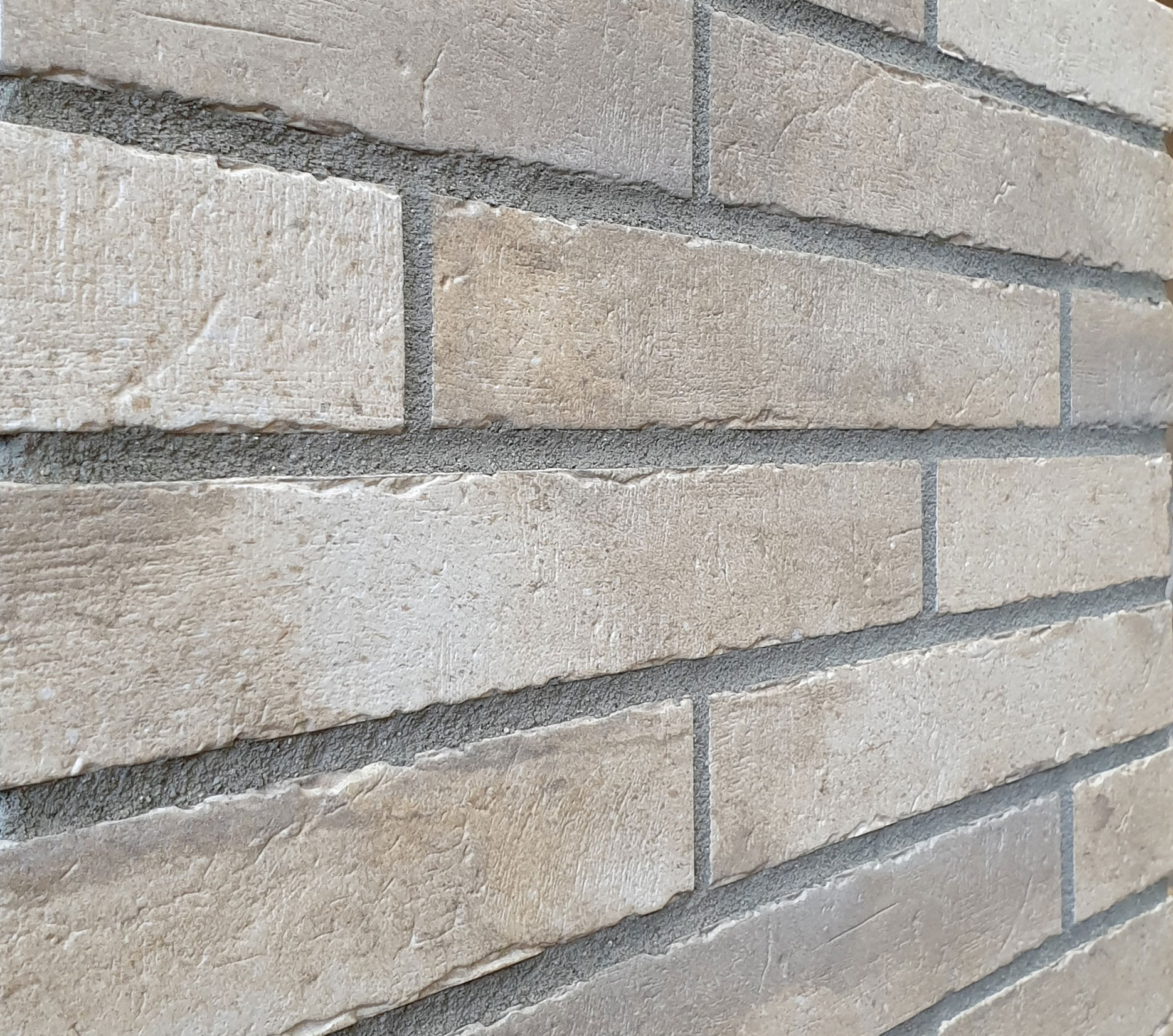 Плитка под кирпич Interbau Brick Loft INT 571 Vanille РИГЕЛЬ купить в Санкт-Петербурге