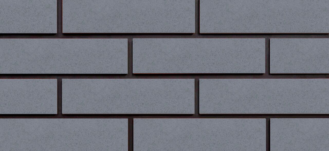 КЕРАМИН Плитка фасадная "под кирпич" 245х66х7.5мм  КУБА 2 52шт/м2/34 шт/уп купить в Санкт-Петербурге