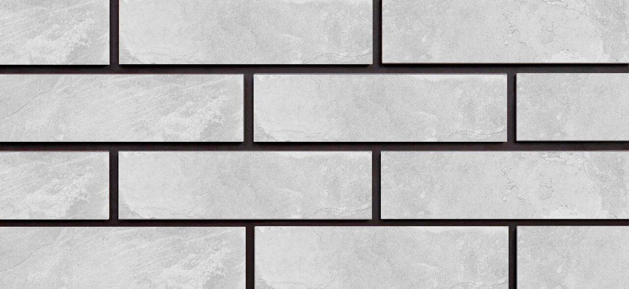 КЕРАМИН Плитка фасадная "под кирпич" 245х66х7.5мм КОЛОРАДО 8 52шт/м2/34 шт/уп купить в Санкт-Петербурге