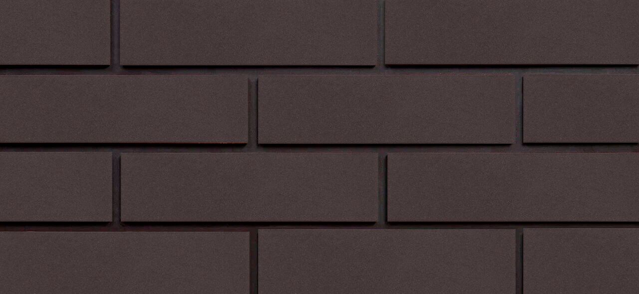 КЕРАМИН Плитка фасадная "под кирпич" 245х66х7.5мм КУБА 9 52шт/м2/34 шт/уп купить в Санкт-Петербурге