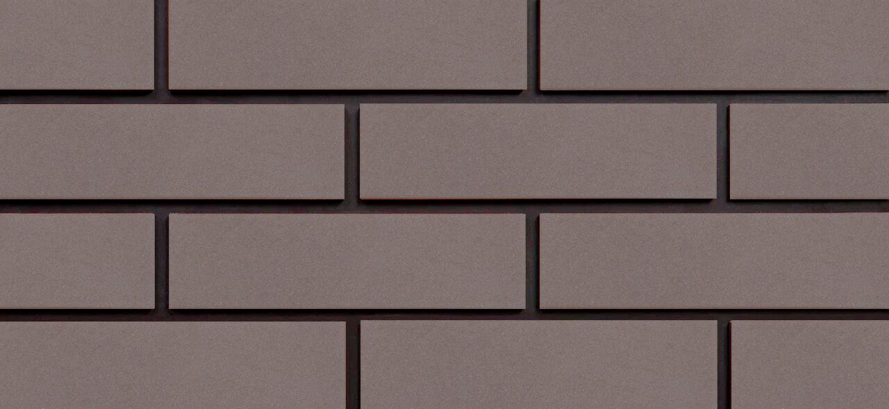 КЕРАМИН Плитка фасадная "под кирпич" 245х66х7.5мм  КУБА 3 52шт/м2/34 шт/уп купить в Санкт-Петербурге