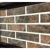 КЕРАМИН Плитка фасадная "под кирпич" 245*66*7,5мм КОЛОРАДО4 52 шт/м2/34 шт/уп купить в Санкт-Петербурге