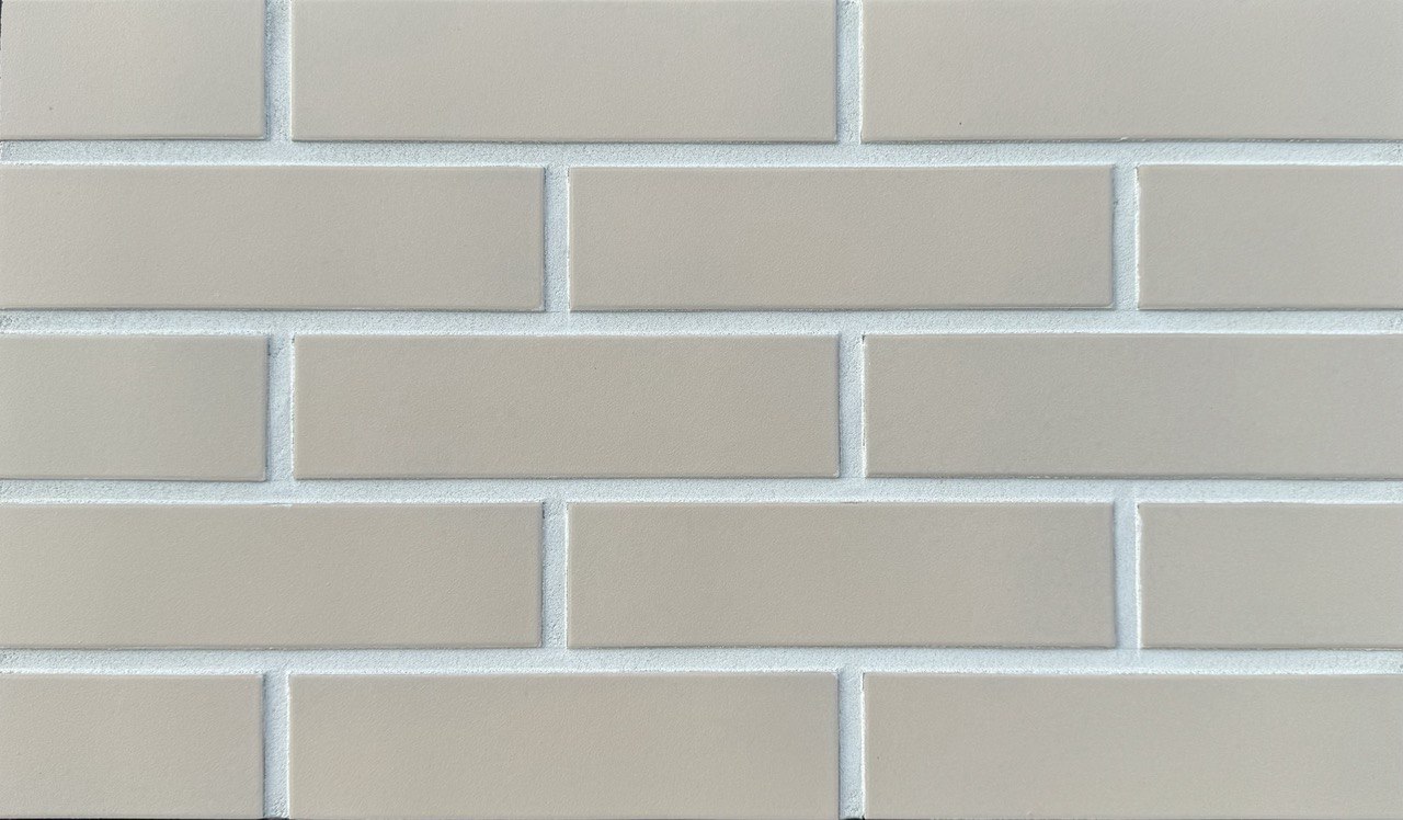 КЕРАМИН Плитка фасадная "под кирпич" 245*66*7,5мм АМСТЕРДАМ7 гладкий 52 шт/м2/34 шт/уп купить в Санкт-Петербурге