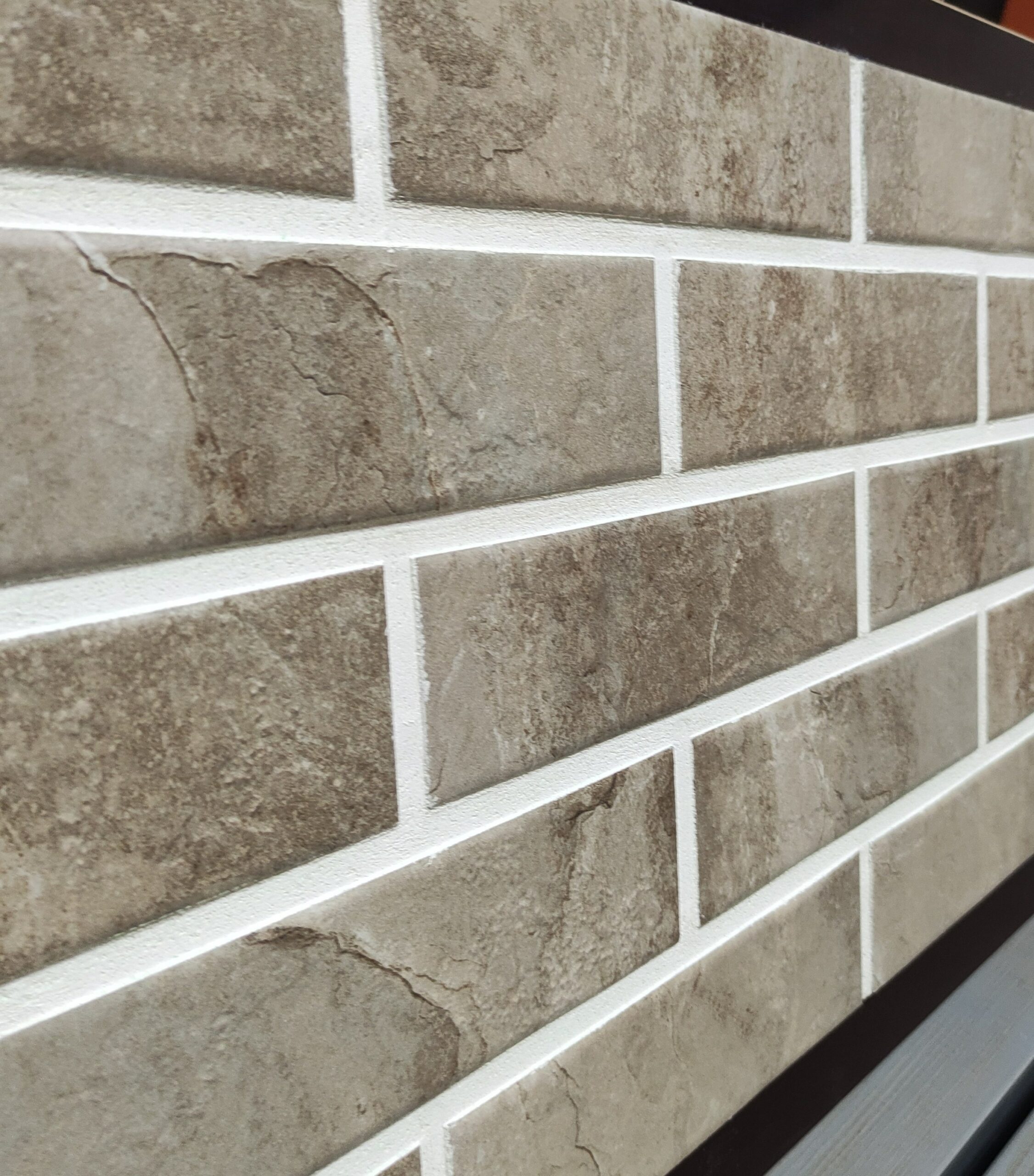 КЕРАМИН Плитка фасадная "под кирпич" 245*66*7,5мм КОЛОРАДО3 52шт/м2 34шт/уп купить в Санкт-Петербурге