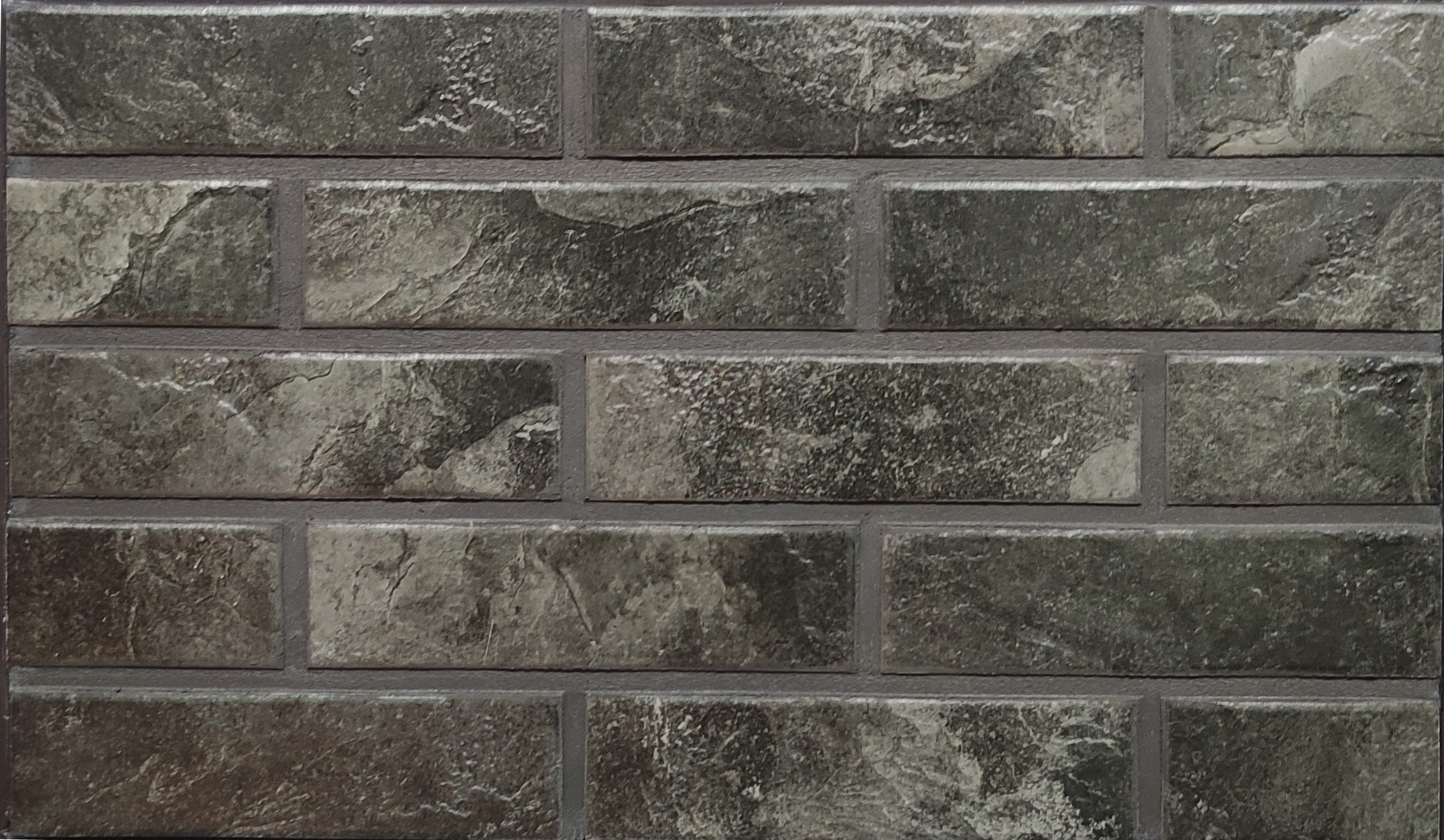 КЕРАМИН Плитка фасадная "под кирпич" 245*66*7,5мм КОЛОРАДО5 52 шт/м2/34 шт/уп купить в Санкт-Петербурге