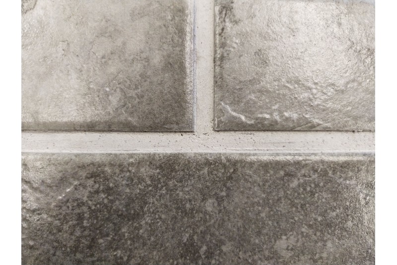 КЕРАМИН Плитка фасадная "под кирпич" 245*66*7,5мм КОЛОРАДО2 52шт/м2 34шт/уп купить в Санкт-Петербурге