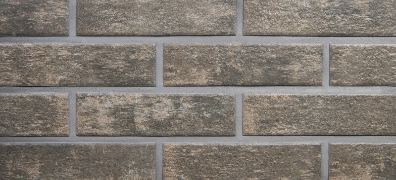 КЕРАМИН Плитка фасадная "под кирпич" 245*66*7,5мм  ТЕННЕССИ2Т 52 шт/м2/34 шт/уп купить в Санкт-Петербурге