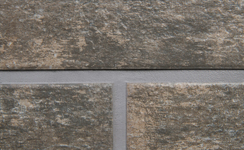 КЕРАМИН Плитка фасадная "под кирпич" 245*66*7,5мм  ТЕННЕССИ2Т 52 шт/м2/34 шт/уп купить в Санкт-Петербурге