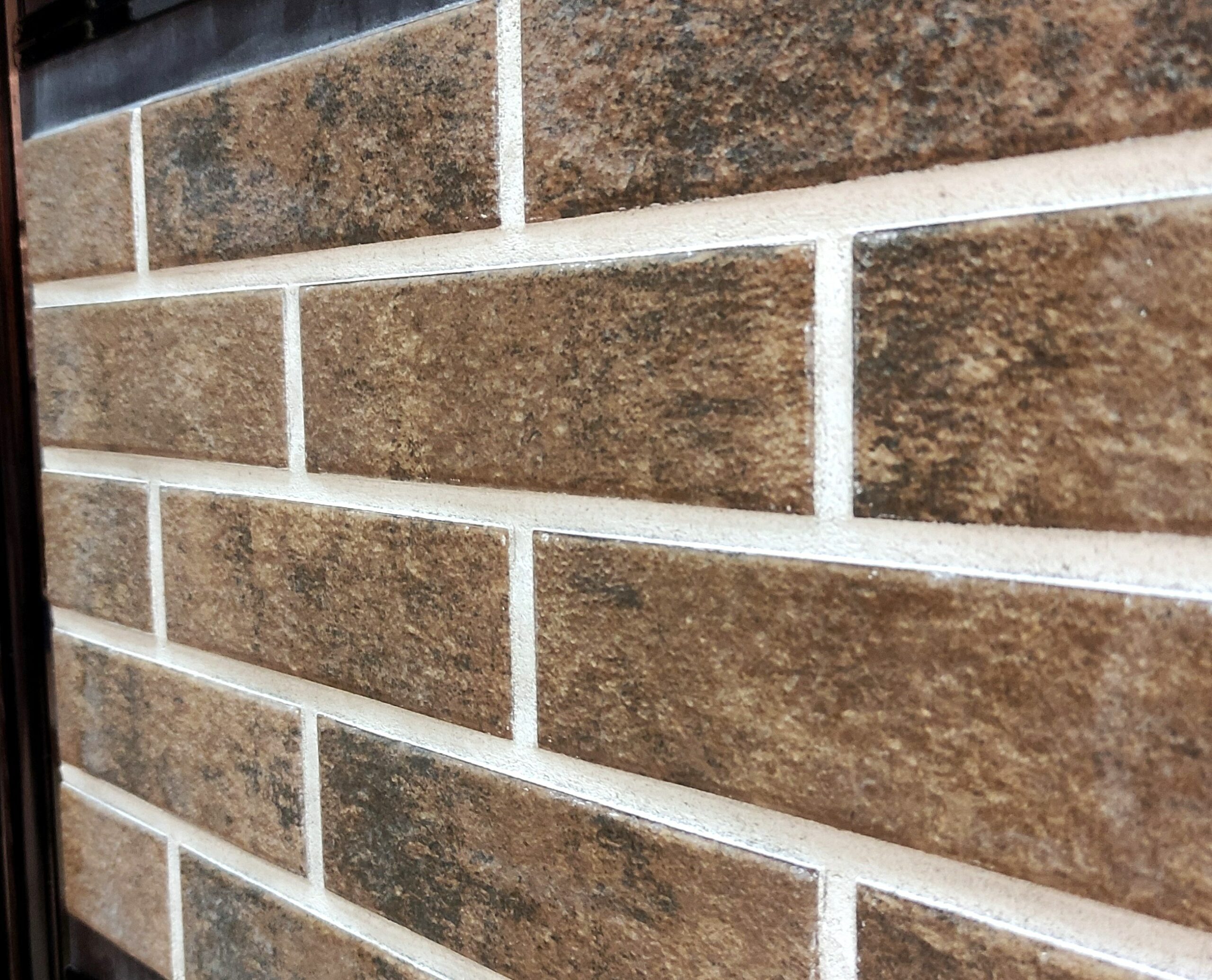 КЕРАМИН Плитка фасадная "под кирпич" 245*66*7,5мм ТЕННЕССИ3Т 52 шт/м2/34 шт/уп купить в Санкт-Петербурге